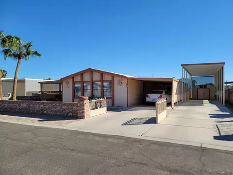 11413 E 39 Pl, Yuma, AZ 85367 photo 2