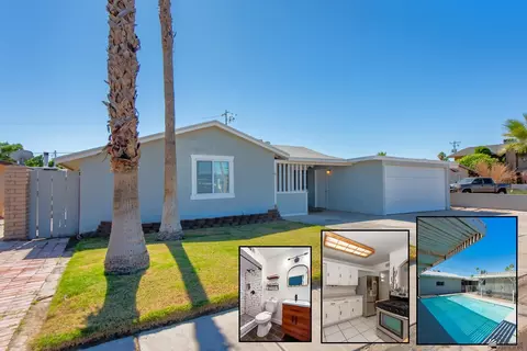 223 E 25 St, Yuma, AZ 85364