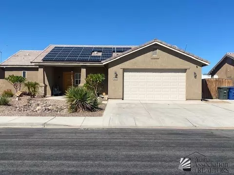 7834 E 36 Pl, Yuma, AZ 85365