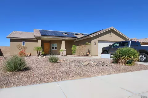 7834 E 36 Pl, Yuma, AZ 85365 photo 3