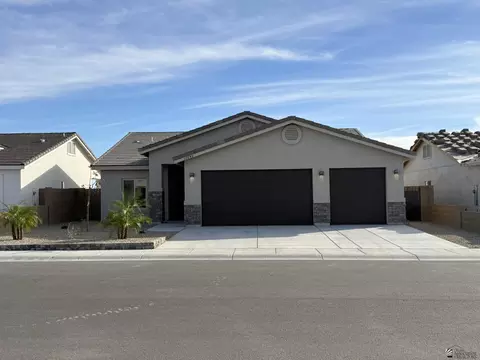 12643 E 51 Pl, Yuma, AZ 85367