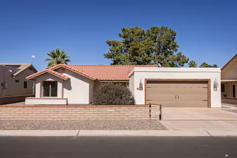 12500 E Del Rico, Yuma, AZ 85367