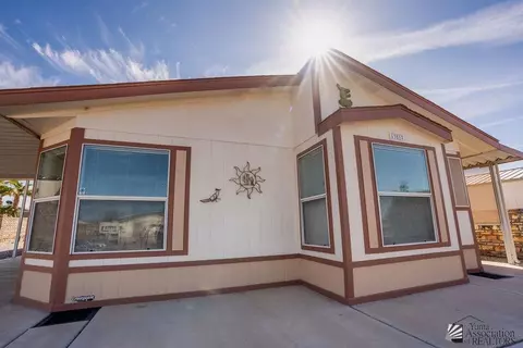 13517 E 53 Ln, Yuma, AZ 85367 photo 2