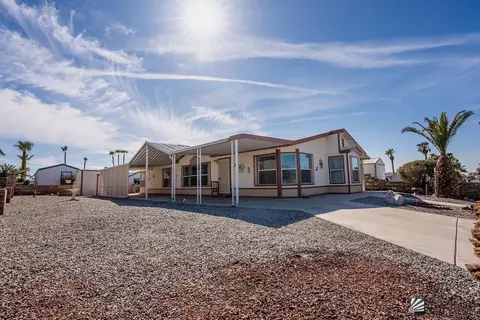 13517 E 53 Ln, Yuma, AZ 85367
