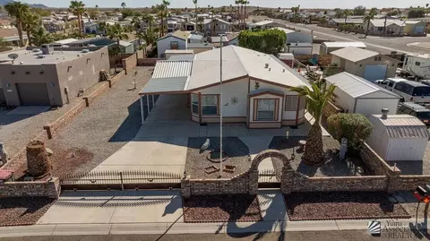 13517 E 53 Ln, Yuma, AZ 85367 photo 4