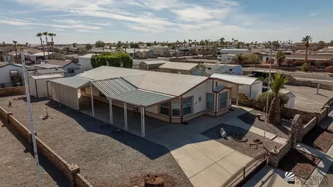 13517 E 53 Ln, Yuma, AZ 85367 photo 25