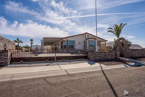 13517 E 53 Ln, Yuma, AZ 85367 photo 3