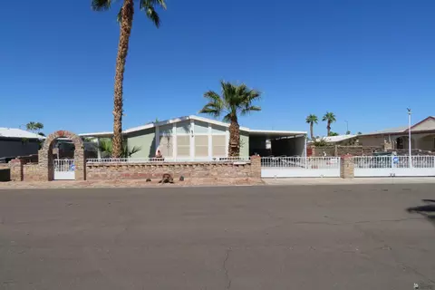 11404 E 38 Pl, Yuma, AZ 85367
