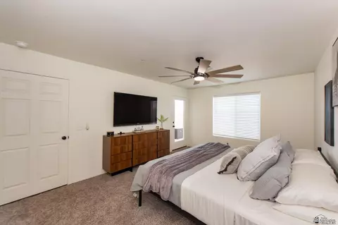 Bedroom - 7404 E 36 Pl, Yuma, AZ 85365 photo 5 of 5