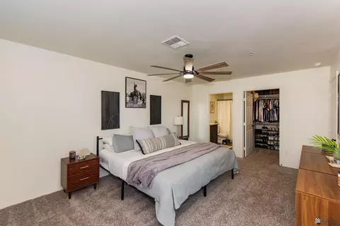 Bedroom - 7404 E 36 Pl, Yuma, AZ 85365 photo 4 of 5