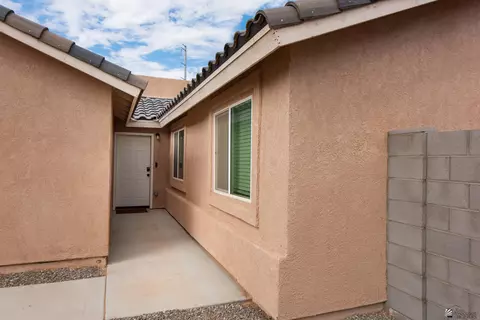 Entry Way - 7404 E 36 Pl, Yuma, AZ 85365 photo 2 of 2