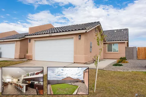 7404 E 36 Pl, Yuma, AZ 85365