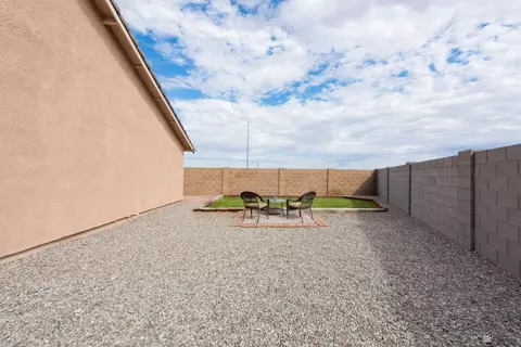 Exterior - 7404 E 36 Pl, Yuma, AZ 85365 photo 6 of 7