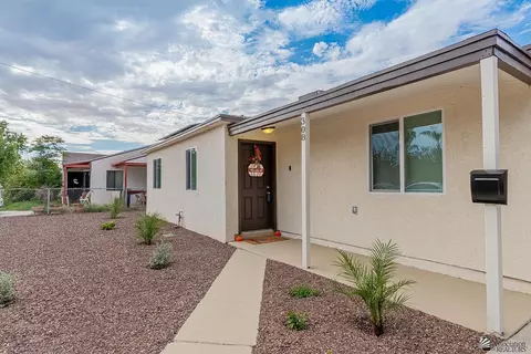 308 S 19 Ave, Yuma, AZ 85364