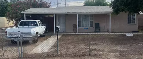 121 S 21 Ave, Yuma, AZ 85364