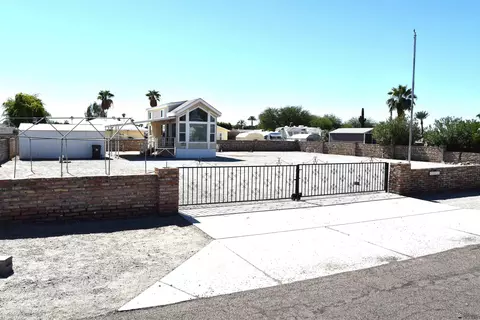 12613 E 34 Pl, Yuma, AZ 85367