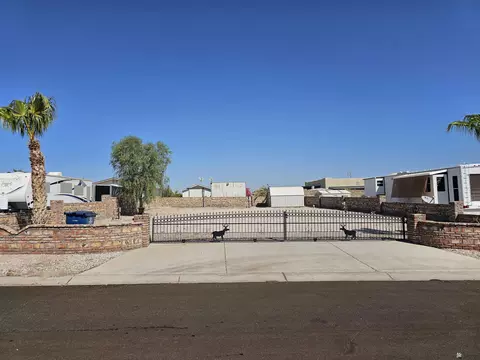12644 E 47 Ln, Yuma, AZ 85367
