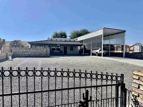 14573 E 51 Dr, Yuma, AZ 85367