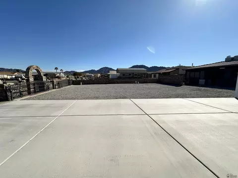 Exterior - 14573 E 51 Dr, Yuma, AZ 85367 photo 5 of 16