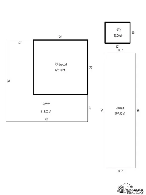 Other - 14573 E 51 Dr, Yuma, AZ 85367 photo 9 of 9
