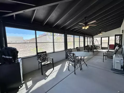 Exterior - 14573 E 51 Dr, Yuma, AZ 85367 photo 12 of 16