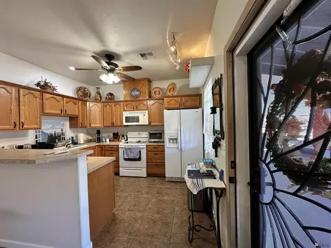Entry Way - 14573 E 51 Dr, Yuma, AZ 85367 photo 1 of 2
