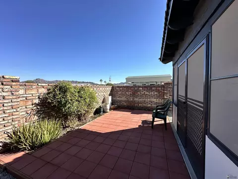 Exterior - 14573 E 51 Dr, Yuma, AZ 85367 photo 11 of 16