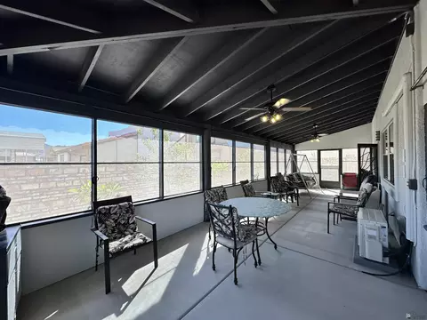 Exterior - 14573 E 51 Dr, Yuma, AZ 85367 photo 13 of 16