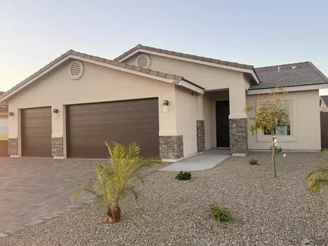 12674 E 51 Ln, Yuma, AZ 85367