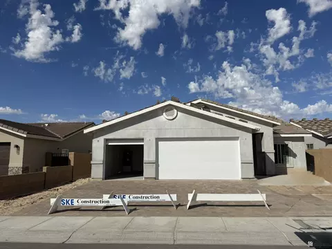 12604 E 51 Pl, Yuma, AZ 85367