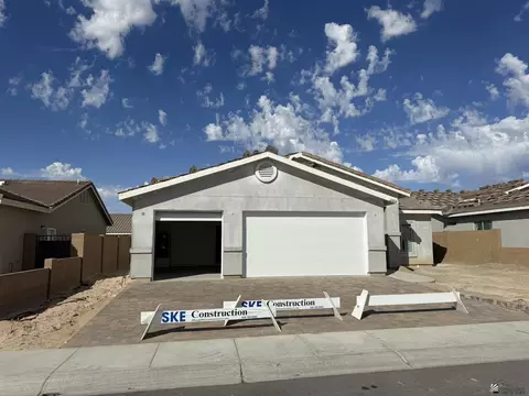 12604 E 51 Pl, Yuma, AZ 85367 photo 2