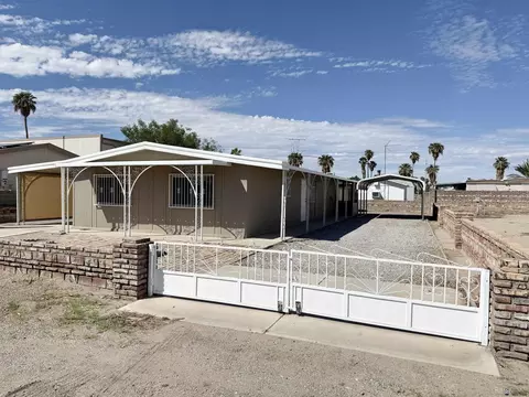 12826 E 37 St, Yuma, AZ 85367