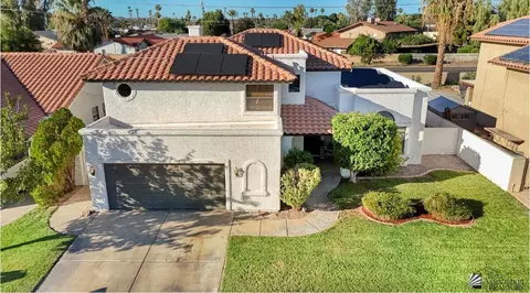 2350 W 12 Ln, Yuma, AZ 85364
