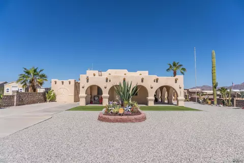 13486 E 55 Dr, Yuma, AZ 85367