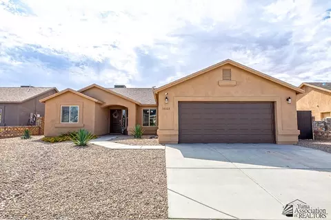 10165 E 34 Pl, Yuma, AZ 85365