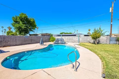 2250 E 24 Pl, Yuma, AZ 85365