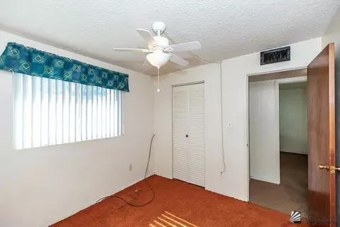 Bedroom - 2250 E 24 Pl, Yuma, AZ 85365 photo 6 of 7