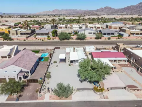 14572 E 48 Dr, Yuma, AZ 85367 photo 30