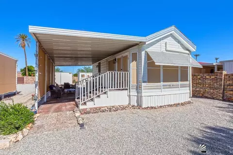 14572 E 48 Dr, Yuma, AZ 85367 photo 2