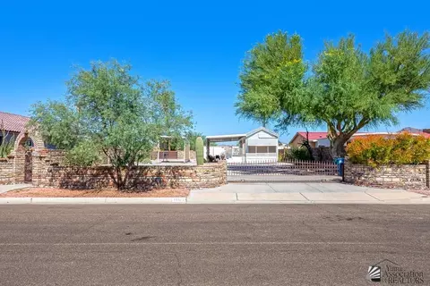 14572 E 48 Dr, Yuma, AZ 85367