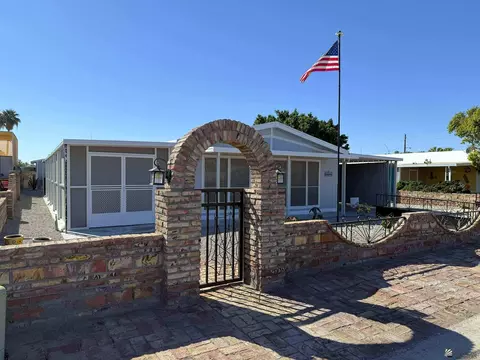 13145 E 43 Dr, Yuma, AZ 85367