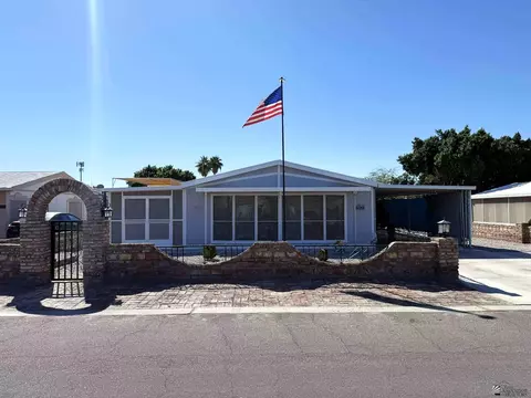 13145 E 43 Dr, Yuma, AZ 85367 photo 2