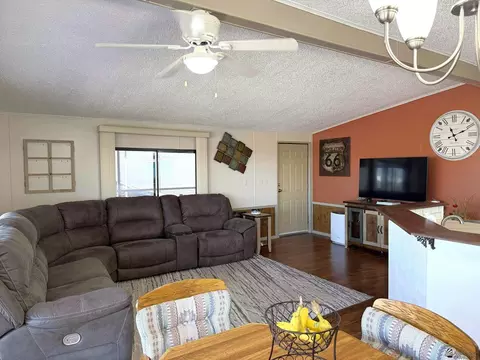 13145 E 43 Dr, Yuma, AZ 85367 photo 3