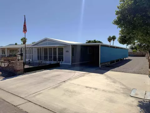 13145 E 43 Dr, Yuma, AZ 85367 photo 27
