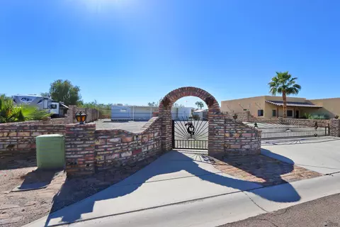 14801 E 51 Dr, Yuma, AZ 85367