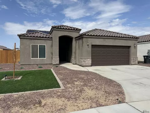 4786 E Monreal Ln, San Luis, AZ 85336