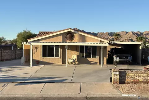 14318 E Fortuna Palms Dr, Yuma, AZ 85367