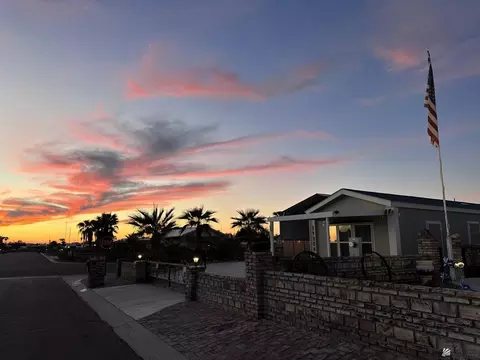 14308 E Fortuna Palms Dr, Yuma, AZ 85367