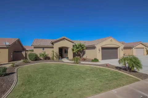 7956 E 38 Pl, Yuma, AZ 85365