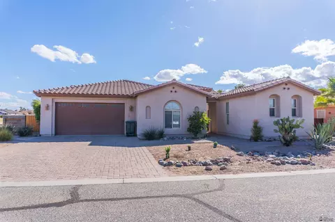27259 Sage Ave, Wellton, AZ 85356